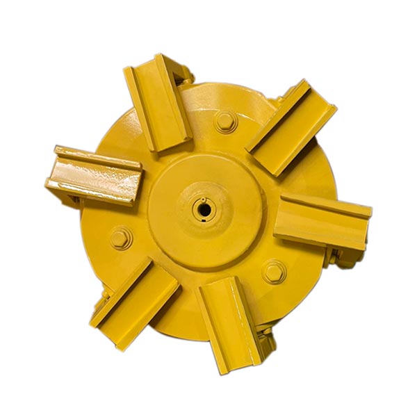 HY290凸轮系统抛光磨头